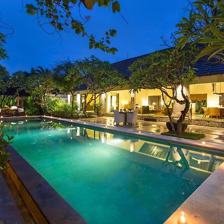 Villa Roku By Nagisa Bali Seminyak Eksteriør billede