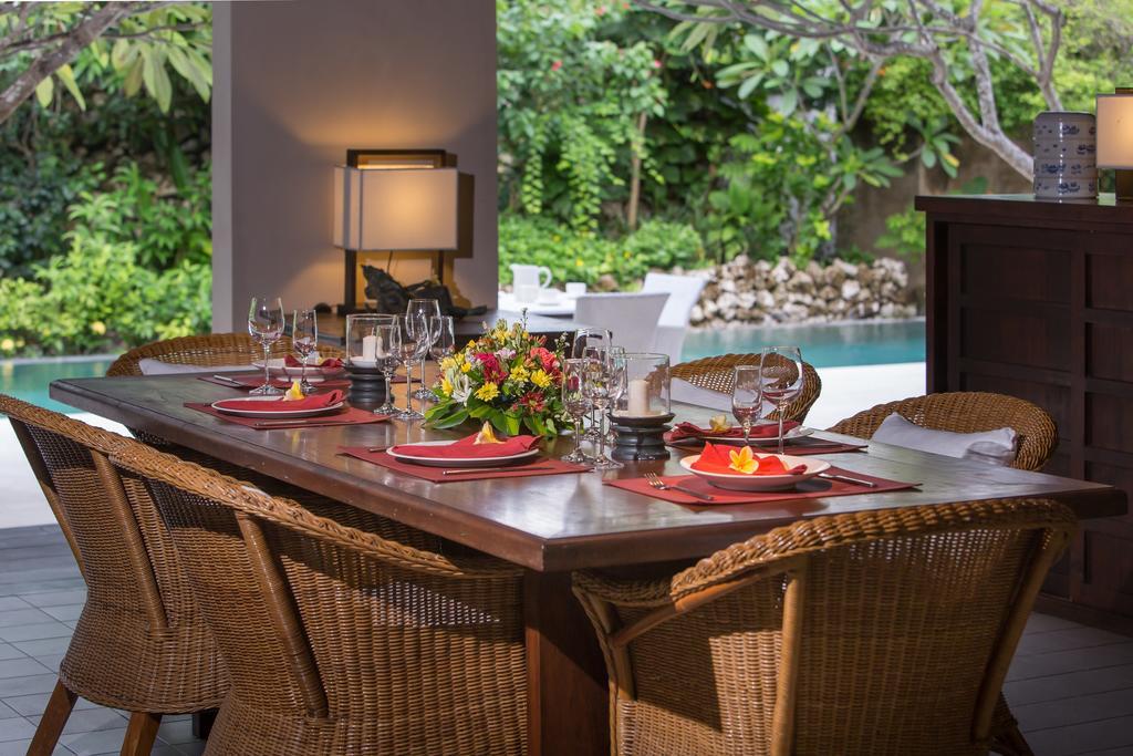 Villa Roku By Nagisa Bali Seminyak Eksteriør billede