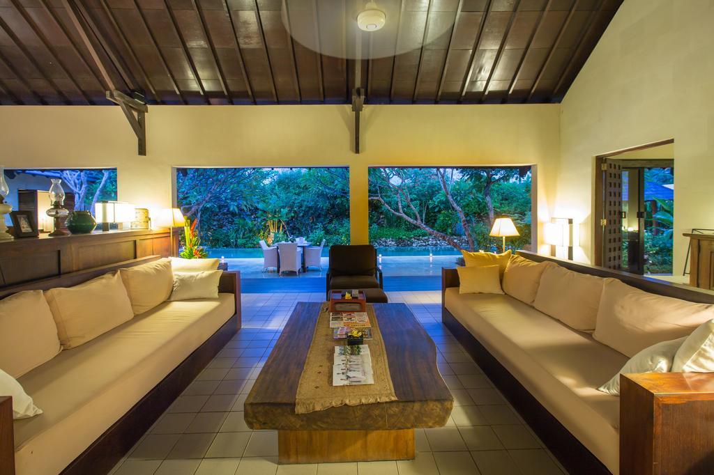 Villa Roku By Nagisa Bali Seminyak Eksteriør billede