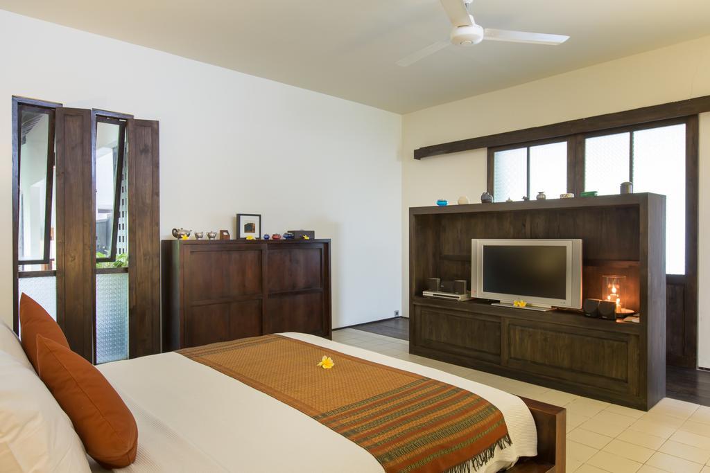 Villa Roku By Nagisa Bali Seminyak Eksteriør billede