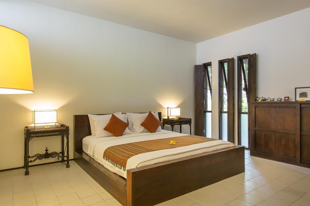 Villa Roku By Nagisa Bali Seminyak Eksteriør billede