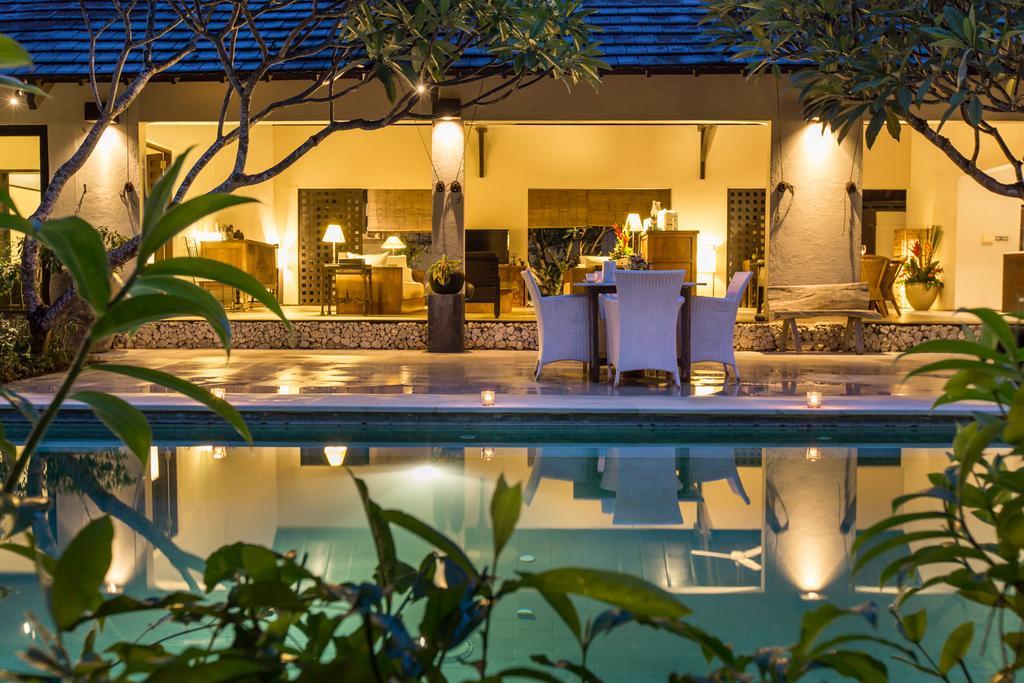 Villa Roku By Nagisa Bali Seminyak Eksteriør billede