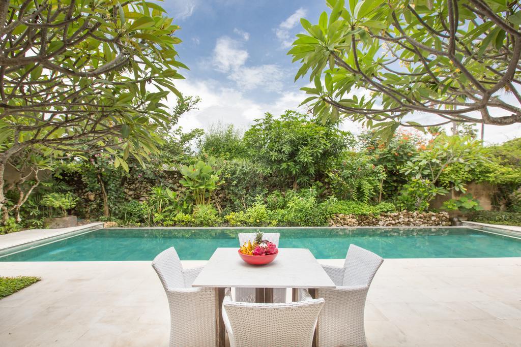 Villa Roku By Nagisa Bali Seminyak Eksteriør billede